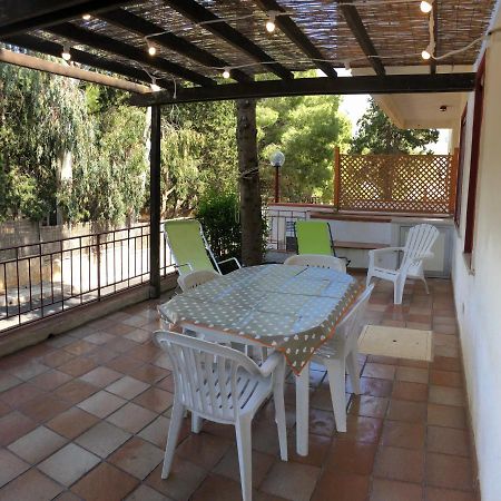 Ferienwohnung Casa Enzo, San Vito Lo Capo Exterior foto