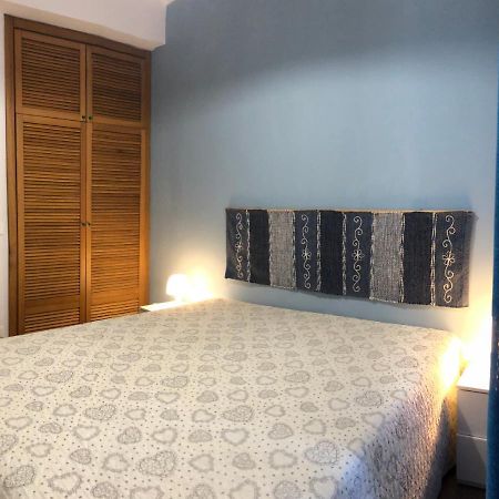 Ferienwohnung Casa Enzo, San Vito Lo Capo Exterior foto