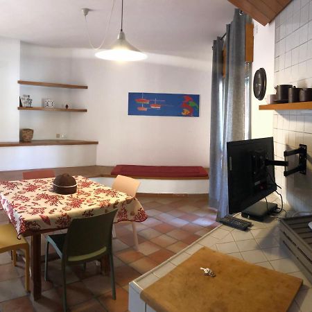 Ferienwohnung Casa Enzo, San Vito Lo Capo Exterior foto