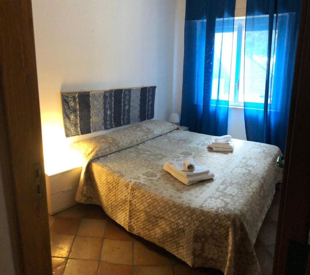 Ferienwohnung Casa Enzo, San Vito Lo Capo Exterior foto