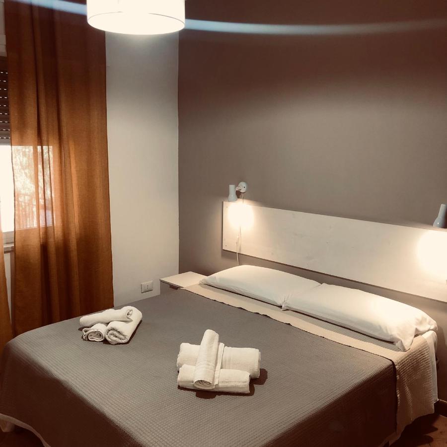Ferienwohnung Casa Enzo, San Vito Lo Capo Exterior foto