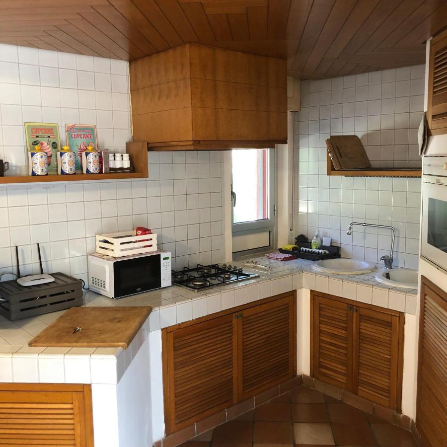 Ferienwohnung Casa Enzo, San Vito Lo Capo Exterior foto